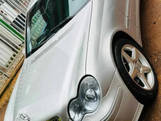 Compressor Benz