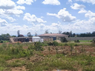 Nyamata maranyundo plot for sale