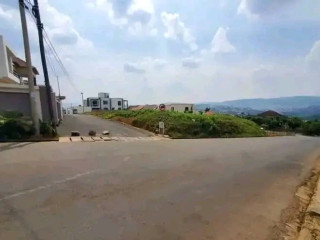 Kibagabaga plot for sale