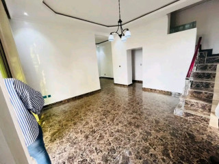 Gacuriro house for rent in Kigali