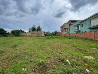 Residential 2plots for sale in kanombe