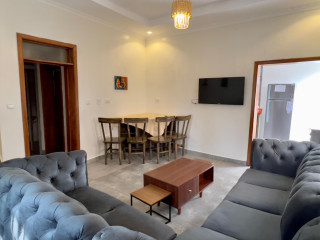 Kacyiru 2bed 2bath furnished apartment For rent in Kigali