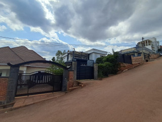 Kicukiro Rebero hause for sale
