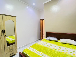 Remera apartment for rent in Kigali