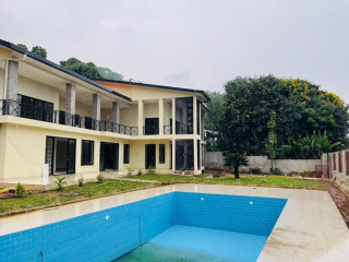 Cozy Villa for Rent in Kiyovu Kigali, Near Indabo Café