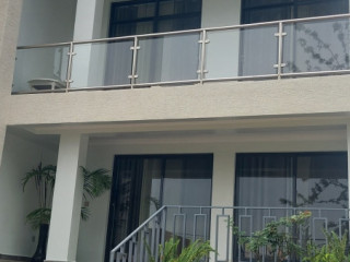 Furnished town house available for rent at Nyarutarama