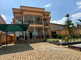 Kigali Fully furnished house for rent in Kagugu