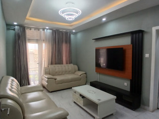 Kigali Furnished apartment for rent in Kagarama