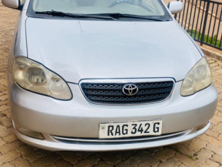 Toyota Altis 2004