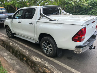 Toyota Vigo