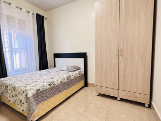 Kimironko Market furnished apartment for rent in Kigali