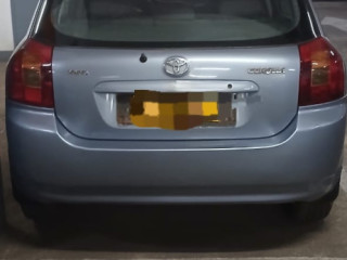 Hatchback