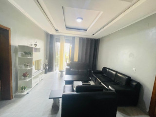 Kigali beautiful fully furnished apartment for rent in Kimihurura
