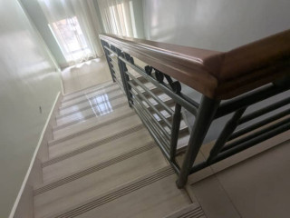 Gacuriro furnished house for rent in Kigali