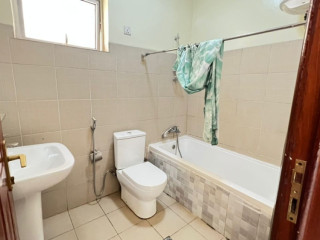 Nyarutarama furnished house for rent in Kigali Rwanda