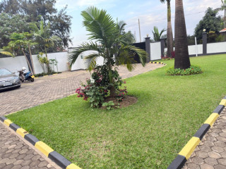 Gacuriro Beautiful furnished Apartment for rent in Kigali