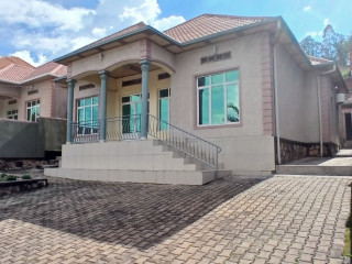 House for sale at kibagabaga