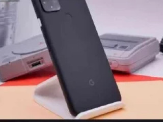 Google Pixel 4a 5G