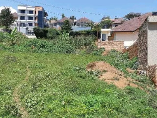 Kicukiro kabeza Residential Plot For Sale 40million