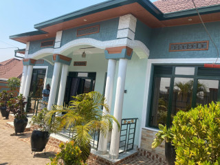Kigali house for rent in Kabeza Rubirizi
