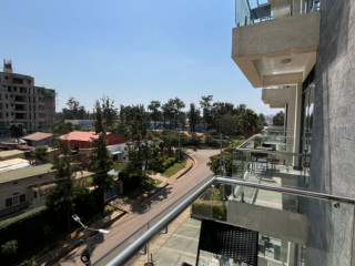 Kigali fully furnished apartment for rent in Kicukiro Zinia