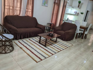 Kimironko fully furnished House for rent in Kigali