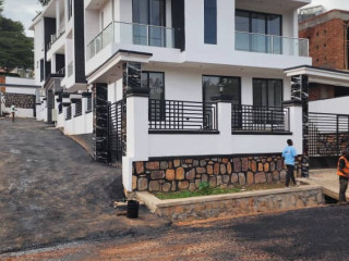 Kigali Beautiful Luxury House for Sale – Kimihurura