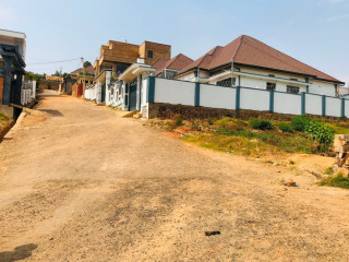 KIBAGABAGA PLOT FOR SALE