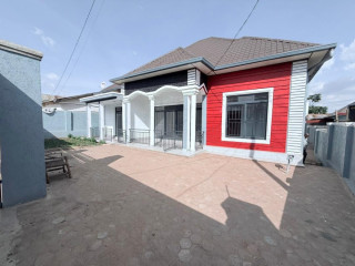 Kigali Rwanda house for rent in Kagarama Muyange
