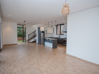 Kigali Villa for Rent – Isange Estate Rebero