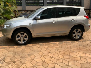 Toyota Rav4 Manual Diesel For Sale