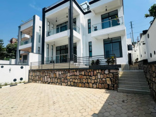 Kigali Modern house for sale in Kibagabaga