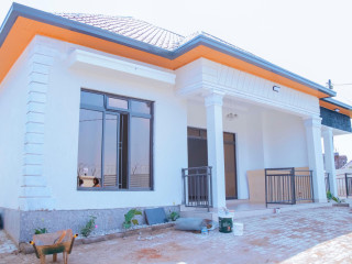EB 111 Kicukiro Very nice new house for sale for affordable price in kagarama