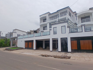 House for sale in kibagabaga at a good price