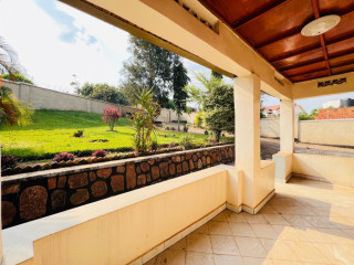 Kimironko house for sale in Kigali
