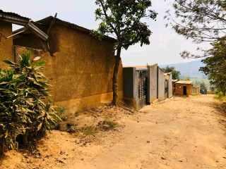 Kagugu Residential Plot for sale 150million
