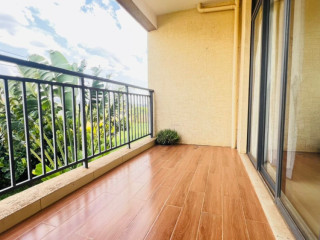 Gacuriro furnished apartment for rent in Kigali