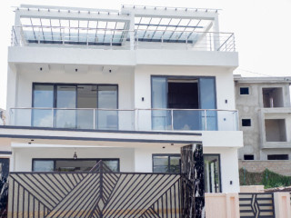 TB:008. Kibagabaga. Kibagabaga Very big and beautiful House for sale