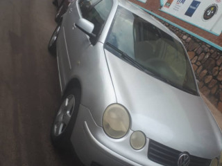 Golf Volkswagen