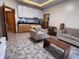 KIMIRONKO Market furnished SERVICED apartments for rent all bills included in Kigali Rwanda