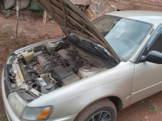 Toyota gikumi