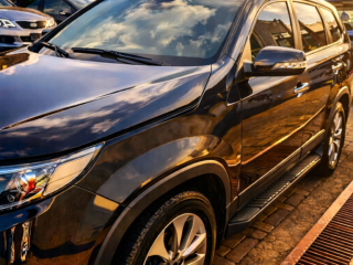 KIA SORENTO 2013 – EXCELLENT CONDITION IN CUSTOM