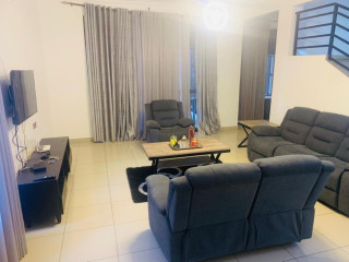 Kibagabaga House for rent in Kigali
