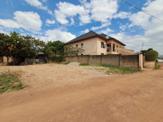 Gacuriro plot for sale