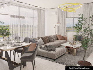 Kigali apartment for sale in Nyarutarama