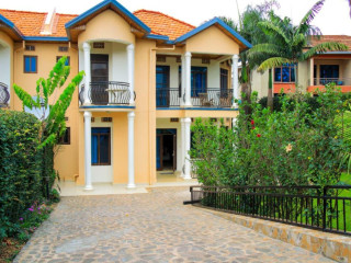 EP 058 Gacuriro Gacuriro nice furnished house for rent in Kigali Rwanda.