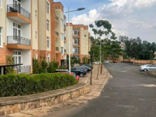 Bk 06 Kagugu very beautiful full furnished apartment for rent.