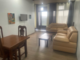 Kigali fully furnished apartment for rent in Kanombe