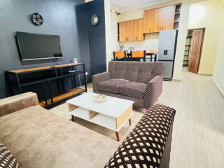 Kibagabaga apartment for rent in Kigali