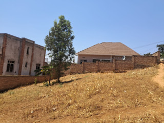 Kicukiro murambi Residential Plot for sale 35Milion